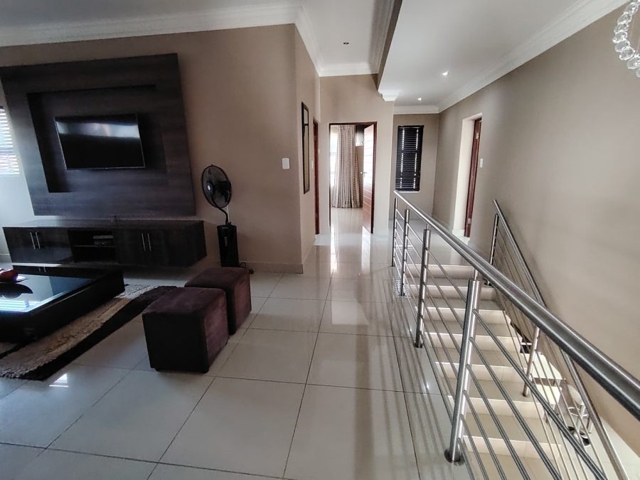 4 Bedroom Property for Sale in Wild Olive Estate Free State